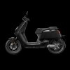 NQi GTS Basic Render Side Left Black