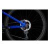NORCO Optic C1 Blue/Chrome 29 (Varianta S)