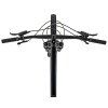 NORCO Fluid A4 Black 29 (Varianta XL)