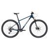 PELLS Duke 3 Petrol Blue (Varianta L)