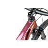 PELLS Duke FS 2 Eggplant (Varianta XL)