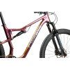 PELLS Duke FS 2 Eggplant (Varianta M)