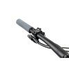 PELLS Duke FS 3 Obsidian Grey (Varianta L)