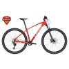 PELLS Razzer Evo 1 Candy Red (Varianta S)