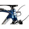 PELLS Razzer 1 Petrol Blue (Varianta M)