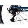 PELLS Razzer 4 Blue (Varianta L)
