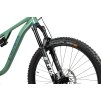 PELLS Tarpan AM 1 Moss Green (Varianta S)