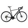 PELLS Aeron 1 Anthracite (Varianta XL)