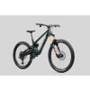 NORCO Sight C1 160 MX Raw Shore Green (Varianta SZ2 (M))