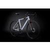 NORCO Search A GRX Ice White (Varianta SZ1 (S))