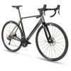 STEVENS Aspin Disc Smoked Steel (Varianta 51cm)