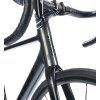 STEVENS Aspin Disc Smoked Steel (Varianta 51cm)