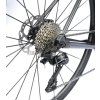 STEVENS Aspin Disc Smoked Steel (Varianta 51cm)