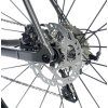 STEVENS Aspin Disc Smoked Steel (Varianta 51cm)