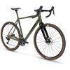 STEVENS Camino Pro Khaki (Varianta 51cm)