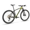 STEVENS Sentiero Earth Green Black (Varianta 18")