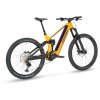 STEVENS E-Inception ED 8.8.2 GTF Vibrant Yellow Purple (Varianta 16")