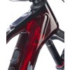 STEVENS E-Maverick AM 9.4.3 Dark Lava Red (XL/XXL) (Varianta R1)