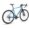 STEVENS Prestige Silk Blue