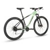 STEVENS Taniwha Ice Green Black (Varianta 20")