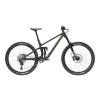 NORCO Sight A2 SHIMANO Black/Black 29 (Varianta S)