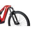 PELLS Stormer FS 2 Brick Red (Varianta L)