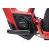 PELLS Stormer FS 2 Brick Red (Varianta L)