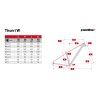 PELLS Thorr 2 ER Blue (Varianta L)