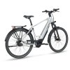 STEVENS E-Courier Plus HT Electric Silver (Varianta 52cm)