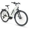 E-4X Tour LT Classic Grey (Varianta 46cm)