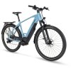 E-8X Tour Plus HT Elemental Blue (Varianta 48cm)
