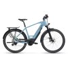 E-8X Tour Plus HT Elemental Blue (Varianta 48cm)