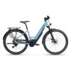 E-8X Tour Plus Forma Elemental Blue (Varianta 46cm)