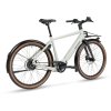 STEVENS E-Simeto HT Sand Grey (Varianta S)