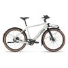 STEVENS E-Simeto HT Sand Grey (Varianta S)