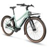 STEVENS E-Simeto LT Sage Green (Varianta S)