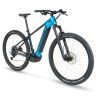 STEVENS E-Tremalzo Glacier Dark Blue (Varianta 22")
