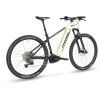 STEVENS E-Cayolle Sandstone Black (Varianta 22")