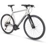 STEVENS Strada 800 Frozen Silver (Varianta 55cm)