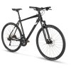 STEVENS 6X HT Stealth Black (Varianta 48cm)