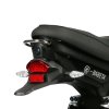 Elektroskútr RACCEWAY® E-BABETA®, oranžová-mat (Výkon (W) 250)