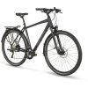 STEVENS Esprit HT Stealth Black (Varianta 55cm)