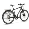 STEVENS Esprit HT Stealth Black (Varianta 55cm)