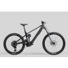 NORCO Sight VLT C2 150 B800 Raw Black/Liquid Current (Varianta SZ2 (M))