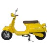 Elektroskútr  RACCEWAY® CENTURY E-RETRO, žlutý-lesklý (Výkon (W) 2000)