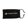 brýle ALPINE PRO DETENE šedé
