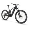 STEVENS E-Inception AM 8.8.1 GTF Velvet Black (Varianta R1)
