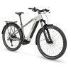 STEVENS E-Juke 6.6.1 FEQ London Grey (Varianta 14")
