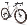 STEVENS Camino RS Pro Di2 Cool Grey (Varianta 48cm)