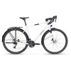STEVENS Gavere Com FEQ Cool Dove (Varianta 48cm)